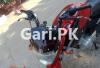 Yamaha YBR 125 2018 for Sale in Kasur