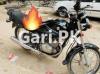 Suzuki GS 150 2015 for Sale in Karachi