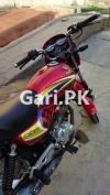 Honda Deluxe 2015 for Sale in Jhelum