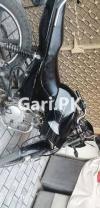 Yamaha YBR 125 2017 for Sale in Gujranwala