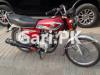 Honda CD 70 2019 for Sale in Lahore