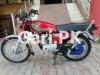 Honda CG 125 2013 for Sale in Islamabad