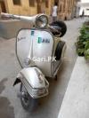 Vespa PIAGGIO  1964