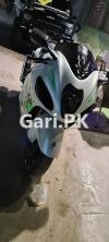 Suzuki Hayabusa 2006 for Sale in Karachi