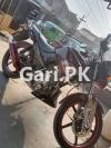 Yamaha YBR 125 2016 for Sale in Sargodha