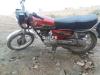 Honda CG 125 2017 for Sale in Lahore