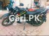 Yamaha YBR 125 2021 for Sale in Lahore