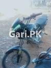 Honda Deluxe 2009 for Sale in Bagh