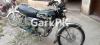 Honda CG 125 2020 for Sale in Multan