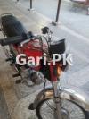 Honda CD 70 2019 for Sale in Rawalpindi