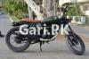 Honda Deluxe 2007 for Sale in Karachi