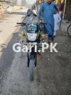 Honda Deluxe 2014 for Sale in Peshawar