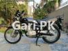 Suzuki GS 150 2018 for Sale in Lahore