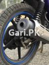 Yamaha YBR 125G 2021 for Sale in Lahore