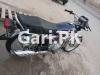 Honda CG 125 2016 for Sale in Karachi