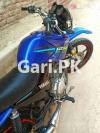 Yamaha YBR 125 2019 for Sale in Karachi