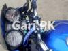 Yamaha YBR 125 2017 for Sale in Karachi