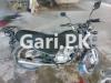 Suzuki GS 150 2017 for Sale in Karachi