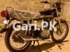 Honda CG 125 2021 for Sale in Karachi