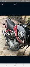 Honda CG 125 2020 for Sale in Islamabad