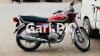 Honda CG 125 2014 for Sale in Rawalpindi