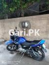 Yamaha YBR 125G 2019 for Sale in Lahore