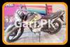 Yamaha YBR 125 2019 for Sale in Sialkot