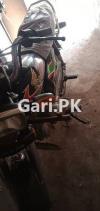 Honda CD 70 2020 for Sale in Tando Adam