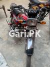 Honda CD 70 2019 for Sale in Faisalabad