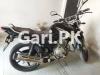 Yamaha YBR 125G 2018 for Sale in Dadu