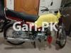 Honda CD 70 2020 for Sale in Rawalpindi