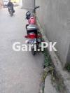 Honda CG 125 2011 for Sale in Abbottabad