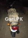 Honda CG 125 2015 for Sale in Karachi