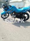 Yamaha YBR 125 2018 for Sale in Karachi