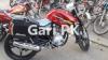 Yamaha YBR 125G 2020 for Sale in Rawalpindi