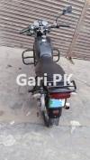 Suzuki GS 150 2019 for Sale in Lahore