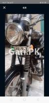 Suzuki GS 150 2018 for Sale in Phol Nagar
