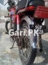 Honda CD 70 2007 for Sale in Sargodha