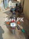 Suzuki GD 110 2019 for Sale in Karachi