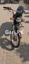 Honda CD 70 2019 for Sale in Karachi