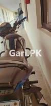 Yamaha YBR 125 2019 for Sale in Karachi