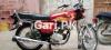 Honda CG 125 2021 for Sale in Karachi