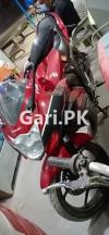 Suzuki Gixxer 150 2019 for Sale in Toba Tek singh