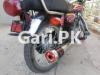 Honda CD 70 2011 for Sale in Murree