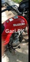 Suzuki GD 110S 2017 for Sale in Karachi