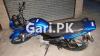 Yamaha YBR 125 2017 for Sale in Attock