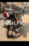 Honda CG 125 2020 for Sale in Peshawar