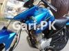 Yamaha YBR 125 2016 for Sale in Rawalpindi