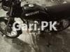 Suzuki GD 110 2013 for Sale in Islamabad