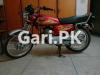 Honda CG 125 2021 for Sale in Lahore